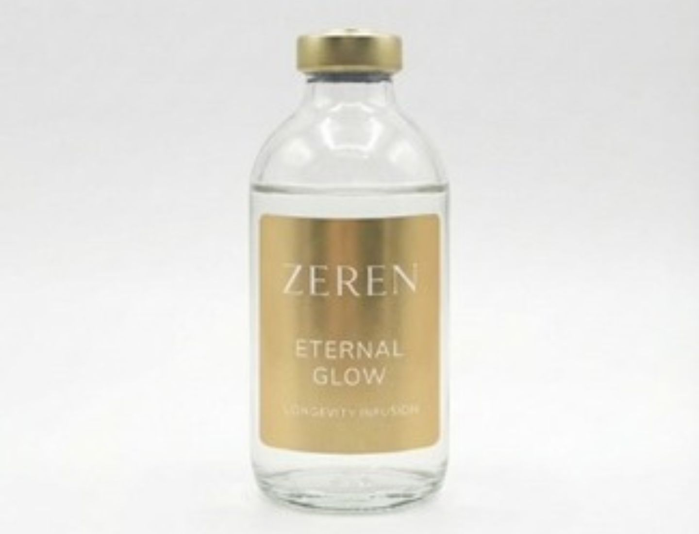 Eternal Glow