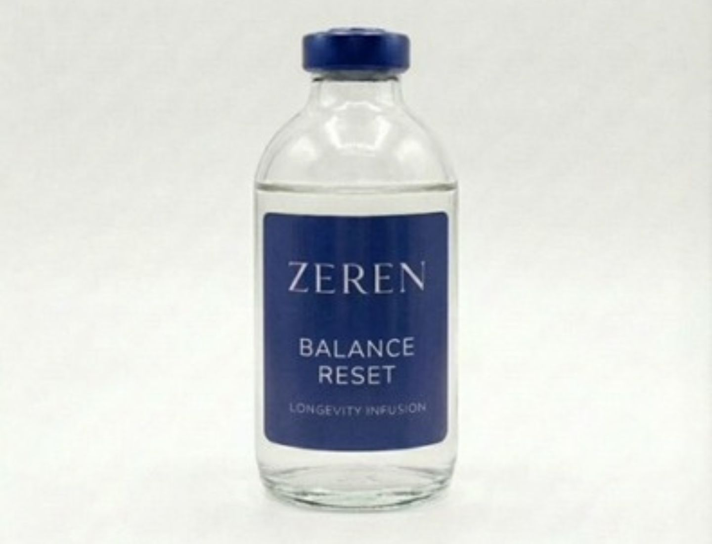Balance Reset